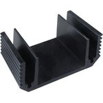 HS 302-30, Радиатор 30х50х21.5 мм, 7.1 дюйм*градус/Вт