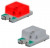 LSM0805412V, Standard LEDs - SMD 0805 2V 100mcd Red