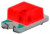 LSM0805412V, Standard LEDs - SMD 0805 2V 100mcd Red