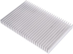 АВМ-077-100 (HS 172-100), Радиатор 100х150х14мм