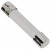 0514004.MXP, Fuse Cartridge Fast Acting 4A 500V Holder Cartridge 6.3 X 32mm Ceramic Bulk
