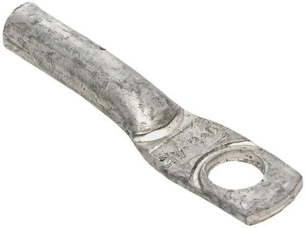 Наконечник алюминиевый ТА-10-8-4,5 EKF PROxima Наконечник алюминиевый ТА-10-8-4,5 EKF PROxima