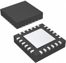 BQ24617RGER, Контроллер заряда Li-Ion/Li-Po аккумуляторов, от 1 до 6 Battery Cells [VFQFN-24 EP]
