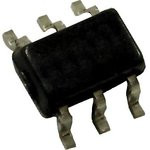 MCP4013T-103E/CH, IC DGTL POT 10K 1CH SOT23-6
