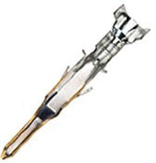 794957-2, (1586316-2) штырь 0.12-0.4мм2 VAL-U-LOK