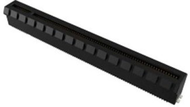 10146070-113Y0LF, Торцевой разъем, PCIe, Dual Side, 1.57 мм, 164 Контактов, Поверхностный Монтаж, Straight, Пайка 10146070-113Y0LF, Торцевой разъем, PCIe, Dual Side, 1.57 мм, 164 Контактов, Поверхностный Монтаж, Straight, Пайка