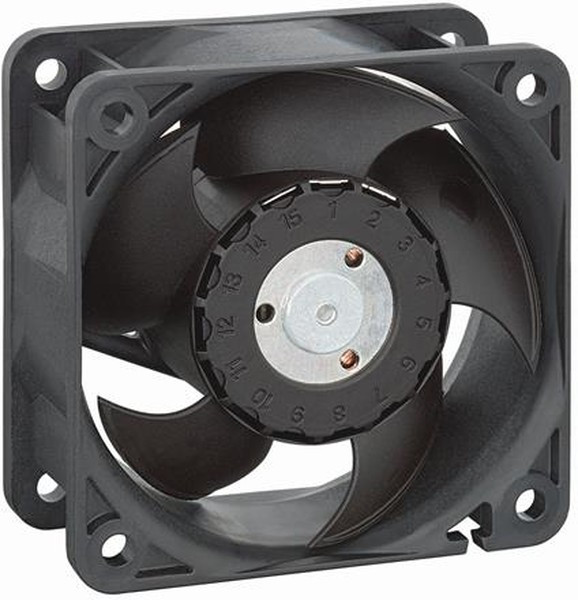 Вентилятор Ebmpapst 624M 24V 1.5W 60x25 2pin