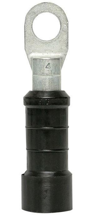 cptau95, Герметичный изолированный наконечник CPTAU 95 EKF