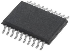 MAX3224EAP+, RS-232 Interface IC 1 A Supply Current, 1Mbps, 3.0V to 5.5V, RS-232 Transceivers with AutoShutdown Plus