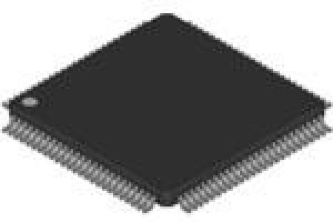 CY7C1350G-200AXC, SRAM Chip Sync Quad 3.3V 4M-bit 128K x 36 2.8ns 100-Pin TQFP Tray CY7C1350G-200AXC, SRAM Chip Sync Quad 3.3V 4M-bit 128K x 36 2.8ns 100-Pin TQFP Tray