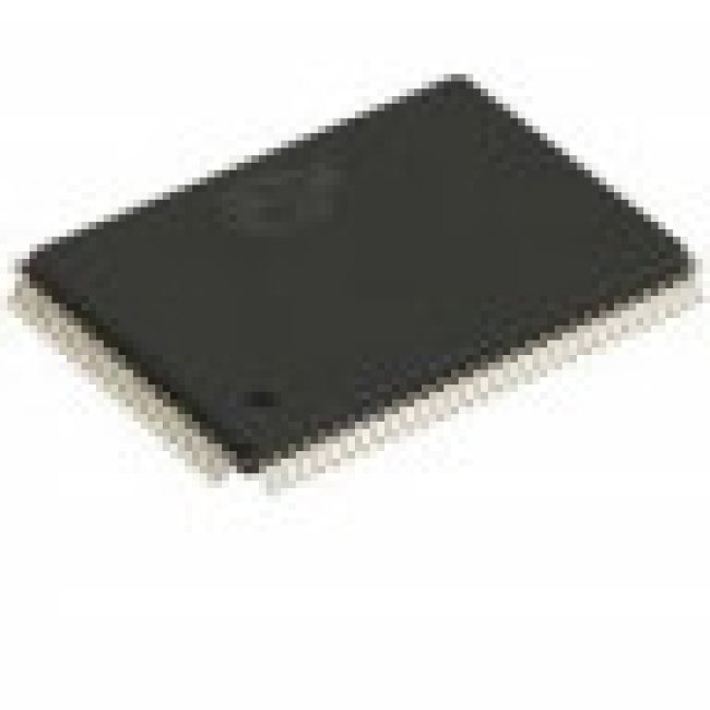 CY7C1350G-200AXC, SRAM Chip Sync Quad 3.3V 4M-bit 128K x 36 2.8ns 100-Pin TQFP Tray CY7C1350G-200AXC, SRAM Chip Sync Quad 3.3V 4M-bit 128K x 36 2.8ns 100-Pin TQFP Tray