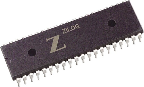 Z85C3010PSG