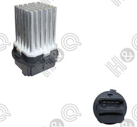 5017C105, реле,CITROEN C3/C4/C5/C6 код 5017C105