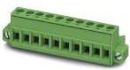 1795637, Pluggable Terminal Blocks 10 Pos 5.08mm pitch Plug 24-12 AWG Screw 1795637, Pluggable Terminal Blocks 10 Pos 5.08mm pitch Plug 24-12 AWG Screw