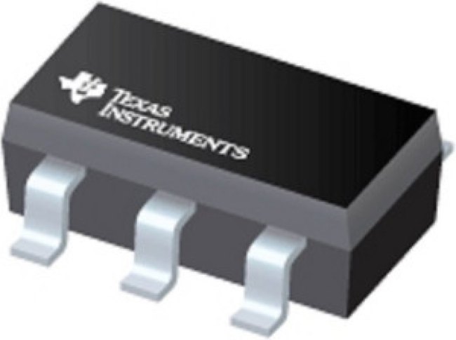 INA180A3IDBVT, IC: instrumentation amplifier; 150kHz; Ch: 1; Uoper: 2.7?5.5V INA180A3IDBVT, IC: instrumentation amplifier; 150kHz; Ch: 1; Uoper: 2.7?5.5V