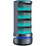 HolaBot HL100 Standard Model HL-BT-02 HolaBot HL100 Standard Model HL-BT-02