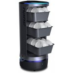 HolaBot HL100 Standard Model HL-BT-02 HolaBot HL100 Standard Model HL-BT-02