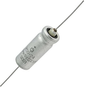 к50-24 - 16 в-1000 мкф, Конденсатор