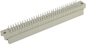 09731967903, DIN 41612 Connectors DIN-Signal R096MS-4.0C1-3 09731967903, DIN 41612 Connectors DIN-Signal R096MS-4.0C1-3