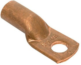 Наконечник медный ТМ 150-16-19 EKF tm-150-16-19 Наконечник медный ТМ 150-16-19 EKF tm-150-16-19