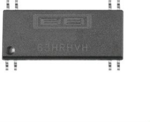 ISO122P, Isolation Amplifiers Precision Low Cost Isolation Amp