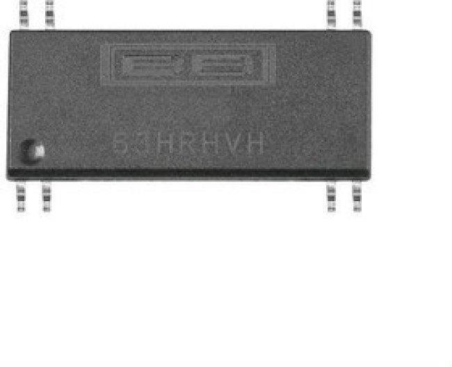 ISO122P, Isolation Amplifiers Precision Low Cost Isolation Amp