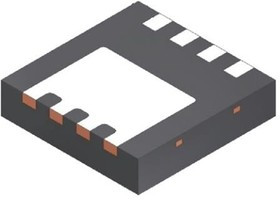 FDMC008N08C, MOSFET 80V/20V N-Channel PTNG MOSFET FDMC008N08C, MOSFET 80V/20V N-Channel PTNG MOSFET