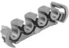 12048413, Automotive Connectors BLK SECONDARY LOCK