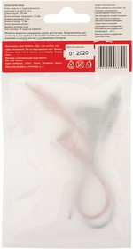 13-3040, Щупы тестера с зажимом типа «крокодил» REX10 13-3040, Щупы тестера с зажимом типа «крокодил» REX10