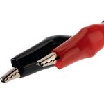 13-3040, Щупы тестера с зажимом типа «крокодил» REX10 13-3040, Щупы тестера с зажимом типа «крокодил» REX10