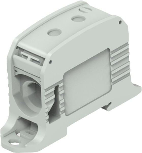 1SNF526011R0000, DIN Rail Terminal Blocks CBS95-2P