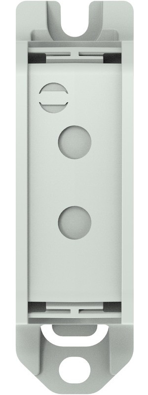 1SNF526011R0000, DIN Rail Terminal Blocks CBS95-2P