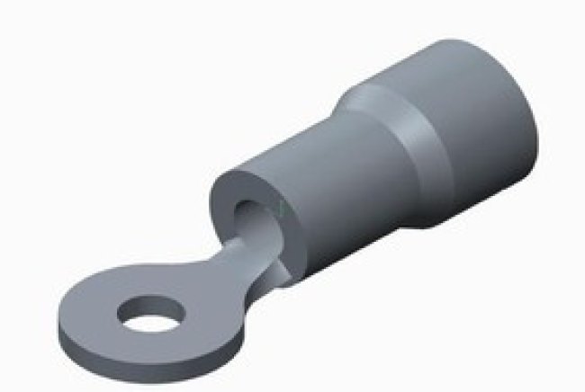 19067-0025, Terminals RING TONG TERM 8 AWG
