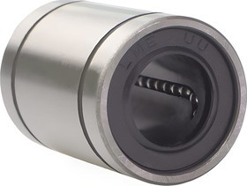Линейный подшипник LMЕ 12 UU 12x22x32 мм, закрытый тип 47703