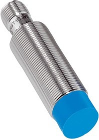 IME18-20NPOZC0S, M18 x 1, PNP Inductive Sensor 69mm Length, 10 a 30 V dc supply voltage, IP67 Rating IME18-20NPOZC0S, M18 x 1, PNP Inductive Sensor 69mm Length, 10 a 30 V dc supply voltage, IP67 Rating