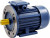 Электродвигатель АИP 80A2 IM2081 1.5 кВт/3000 об/мин 65332