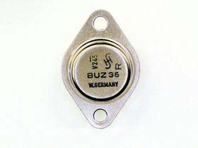 BUZ36 Транзистор