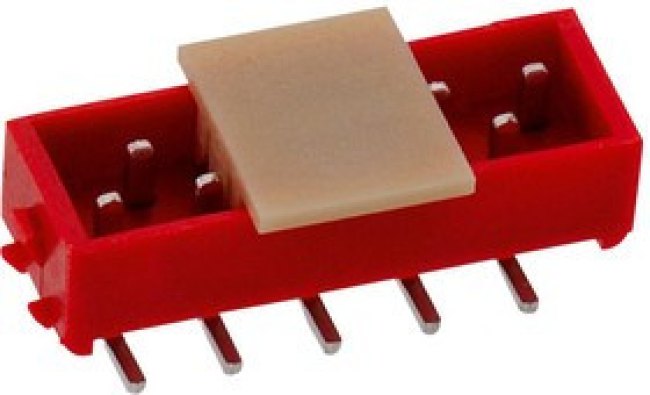 690357281076, Pin Header, Плата - к - плате, 1.5 мм, 2 ряд(-ов), 10 контакт(-ов), Поверхностный Монтаж, WR-MM 690357281076, Pin Header, Плата - к - плате, 1.5 мм, 2 ряд(-ов), 10 контакт(-ов), Поверхностный Монтаж, WR-MM