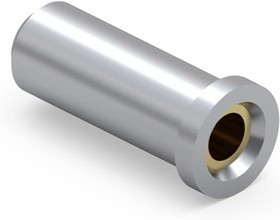 0294-0-15-01-06-27-10-0, Circuit Board Hardware - PCB SOCK PC SOLDER MOUNT