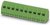 1869224, SMKDSN 1.5/3-5.08 Series PCB Terminal Block, 3-Contact, 5mm Pitch, Through Hole Mount, 1-Row, Screw