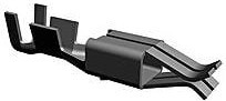 925597-1, Automotive Connectors MIN-SPRING REC. 925597-1, Automotive Connectors MIN-SPRING REC.