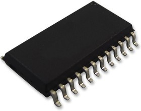 TLE94112ESXUMA1, Motor Driver, Half Bridge, 12 Outputs, 2 A, 3 V to 5.5 V, PG-TSDSO-24, -40 °C to 150 °C