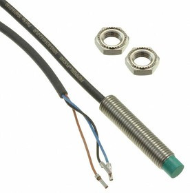 NBN3-8GS40-E2-PUR NBN3-8GS40-E2-PUR