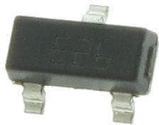LM4041DELT-1.2, V-Ref Precision 1.225V 12mA 3-Pin SOT-23 T/R LM4041DELT-1.2, V-Ref Precision 1.225V 12mA 3-Pin SOT-23 T/R