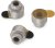 9774030243R, Standoffs &amp; Spacers WA-SMSI SMT Steel M2 Intrnl NonStop
