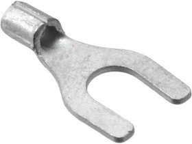 34118, Terminals SPADE 22-16AWG 10