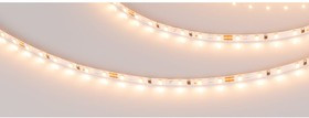 Светодиодная лента MICROLED-M120-4mm 24V Warm2700 5 м 024422(2)