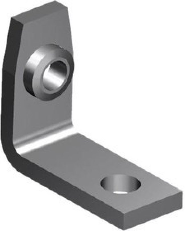 173112-1110, BRACKET, MTL, TIN