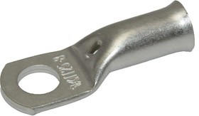 Кабельный наконечник с расширенным хвостовиком KL-TT-02508 25мм2/М8 (НУ=50шт) 7702508