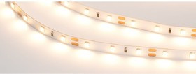 Светодиодная лента RT-A60-8mm 12V Warm2400 5 м 018108(2)